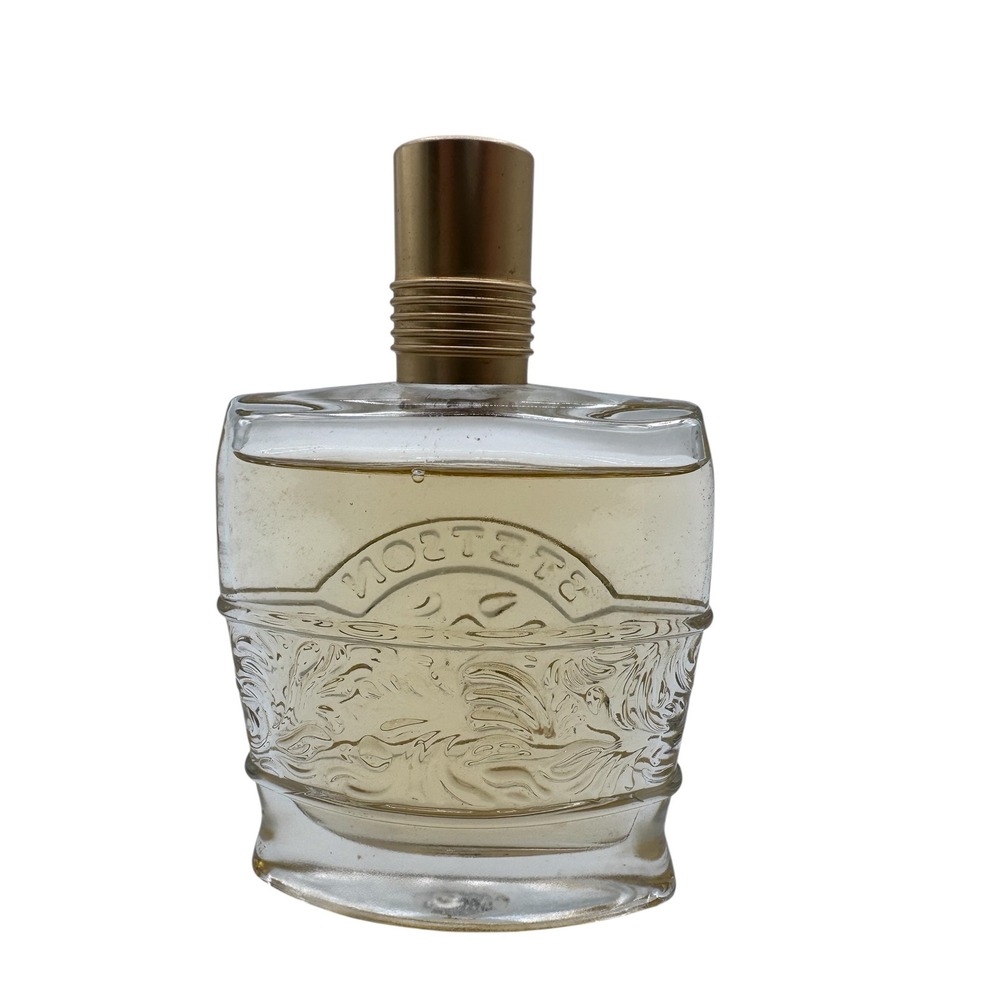 Stetson for Men 2.0 oz Clear After Shave Men's‎ Vintage Scent Unboxed